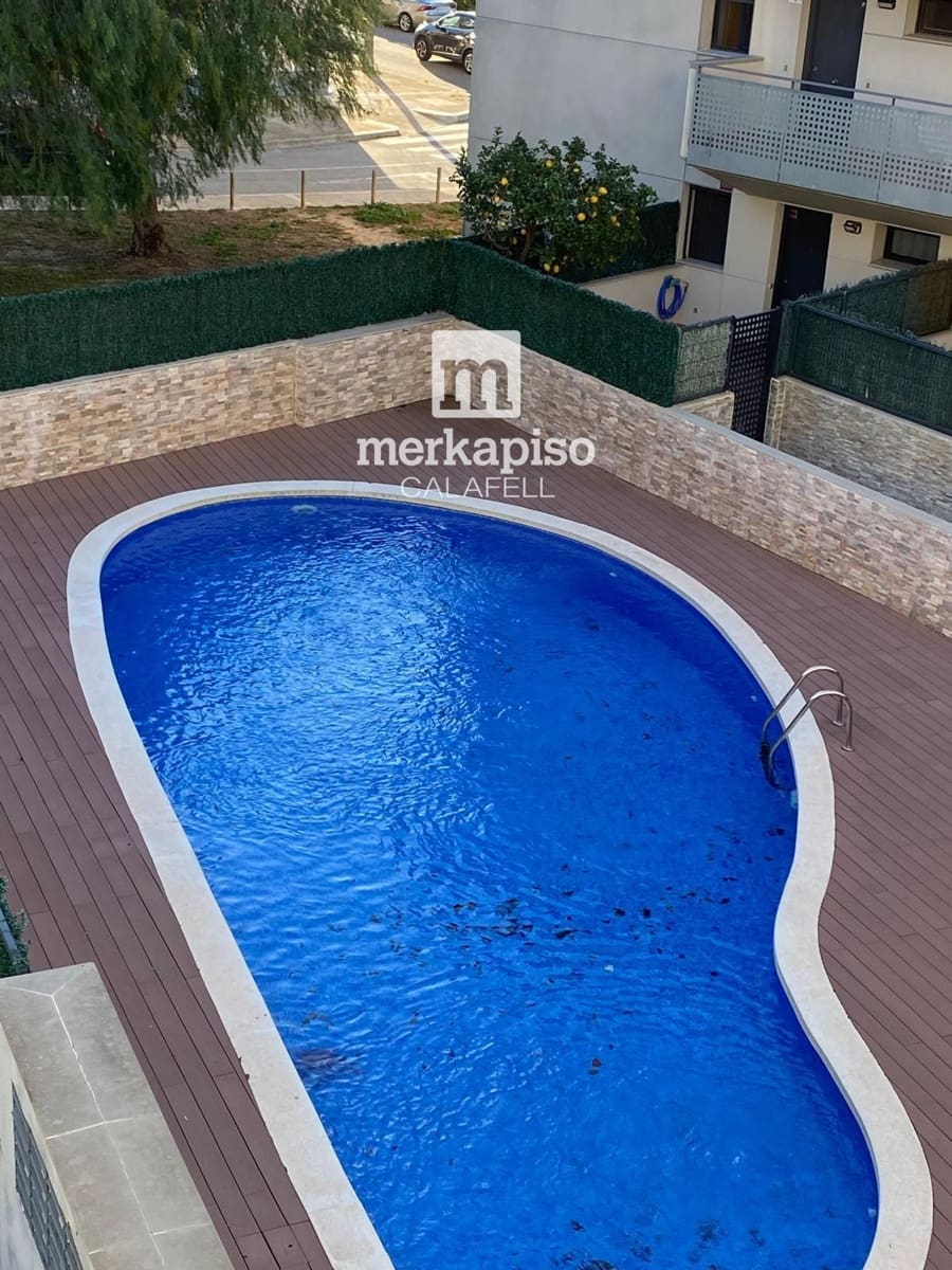 3 chambre Appartement à vendre à El Vendrell avec piscine garage - 265 000 € (Ref: 9566633)