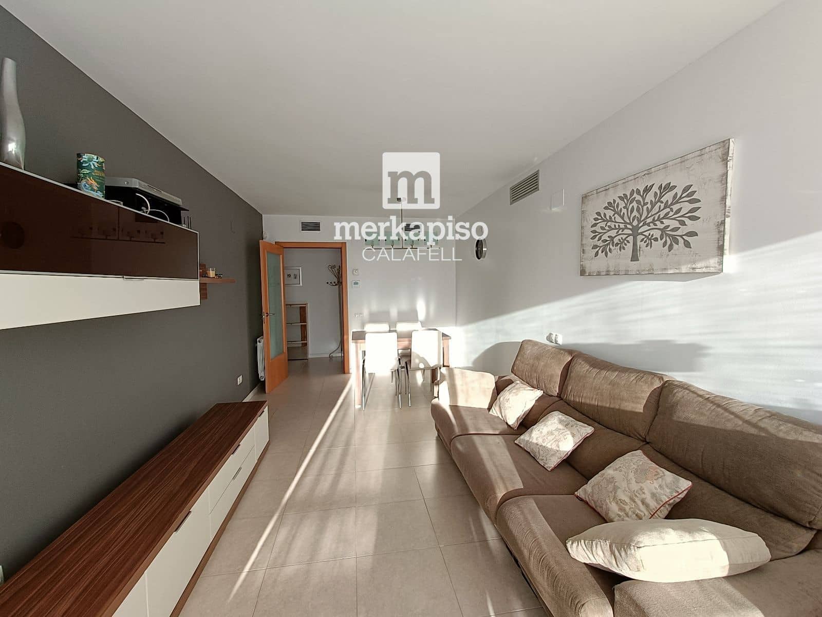 3 chambre Appartement à vendre à El Vendrell avec piscine garage - 265 000 € (Ref: 9566633)