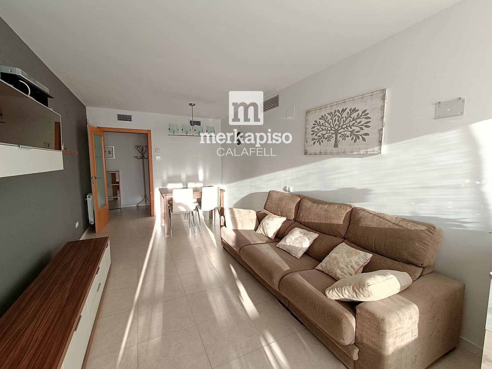 3 chambre Appartement à vendre à El Vendrell avec piscine garage - 265 000 € (Ref: 9566633)