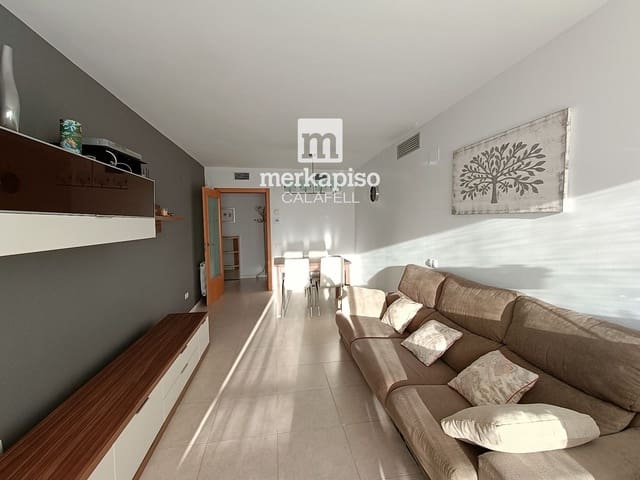 3 chambre Appartement à vendre à El Vendrell avec piscine garage - 265 000 € (Ref: 9566633)