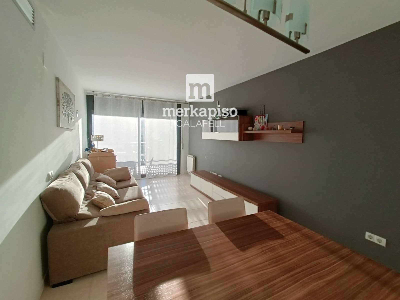 3 chambre Appartement à vendre à El Vendrell avec piscine garage - 265 000 € (Ref: 9566633)