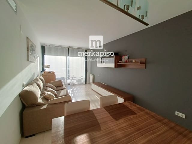 3 chambre Appartement à vendre à El Vendrell avec piscine garage - 265 000 € (Ref: 9566633)