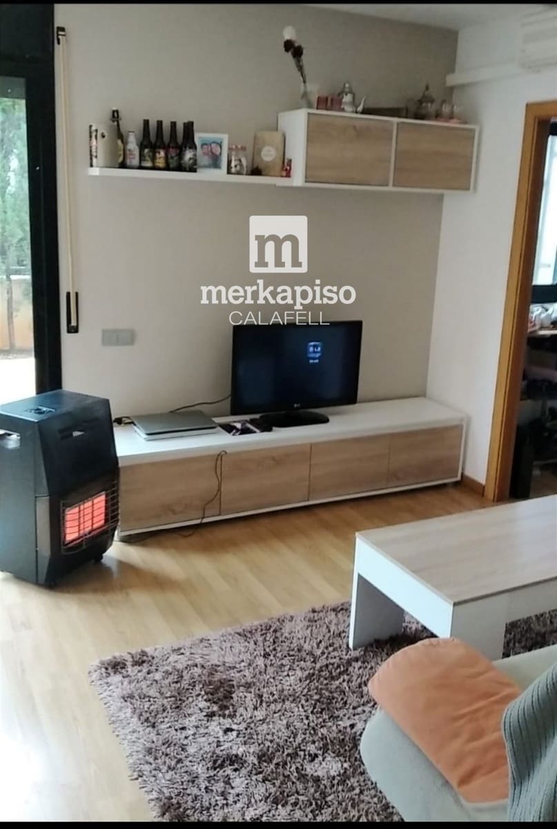 1 chambre Appartement à vendre à Segur de Calafell avec piscine garage - 155 000 € (Ref: 9566634)