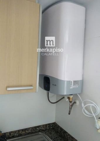 1 chambre Appartement à vendre à Segur de Calafell, Calafell avec piscine garage - 155 000 € (Ref: 9566634)