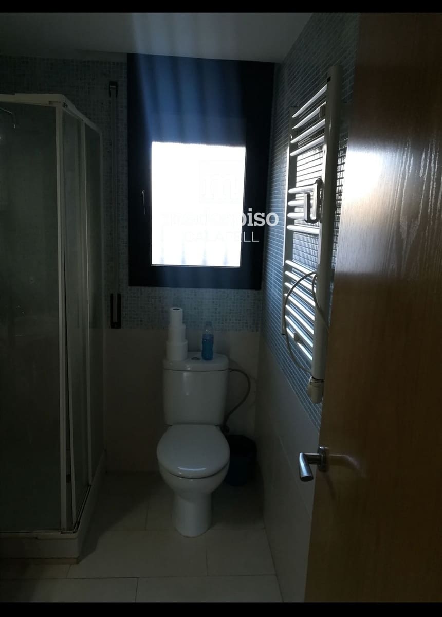 1 chambre Appartement à vendre à Segur de Calafell avec piscine garage - 155 000 € (Ref: 9566634)