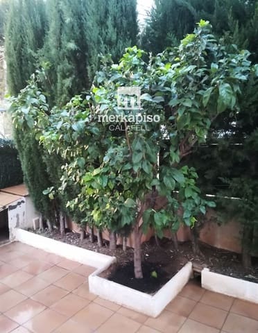 1 chambre Appartement à vendre à Segur de Calafell, Calafell avec piscine garage - 155 000 € (Ref: 9566634)