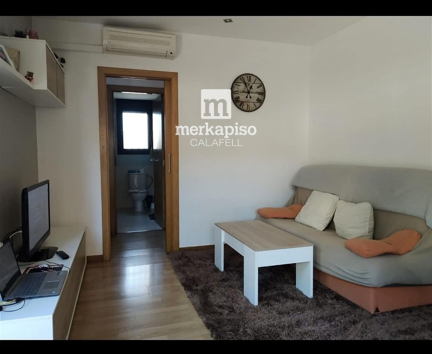 1 chambre Appartement à vendre à Segur de Calafell avec piscine garage - 155 000 € (Ref: 9566634)