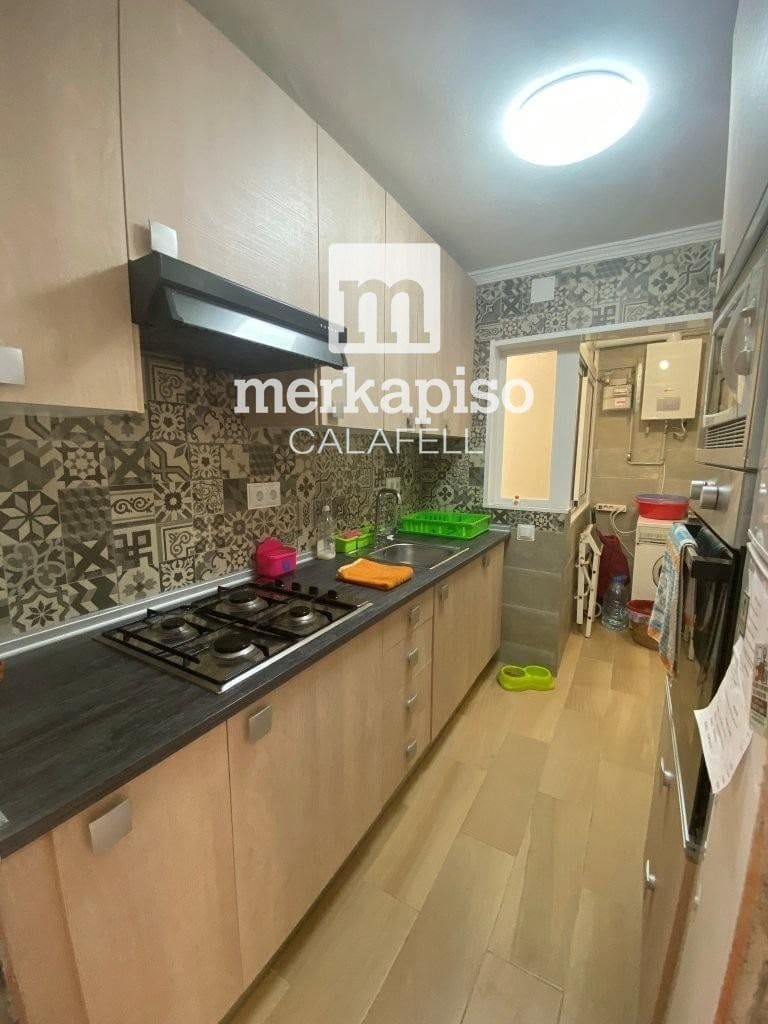 Piso de 3 habitaciones en Segur de Calafell en venta - 164.400 € (Ref: 9566635)