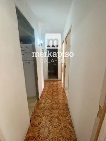 Piso de 3 habitaciones en Segur de Calafell, Calafell en venta - 164.400 € (Ref: 9566635)