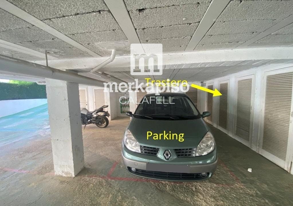 Piso de 3 habitaciones en Segur de Calafell en venta - 164.400 € (Ref: 9566635)