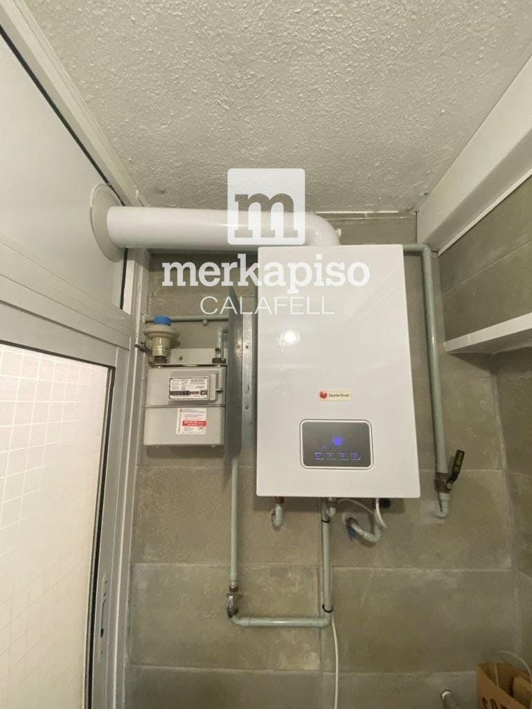 Piso de 3 habitaciones en Segur de Calafell en venta - 164.400 € (Ref: 9566635)