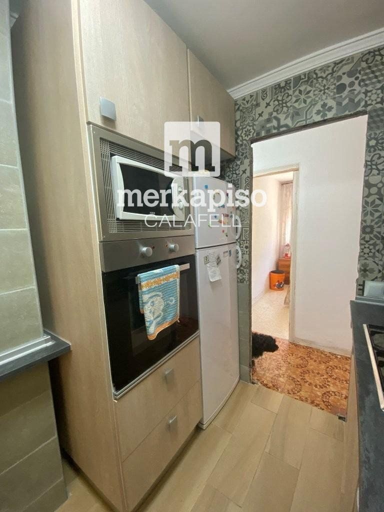 Piso de 3 habitaciones en Segur de Calafell en venta - 164.400 € (Ref: 9566635)