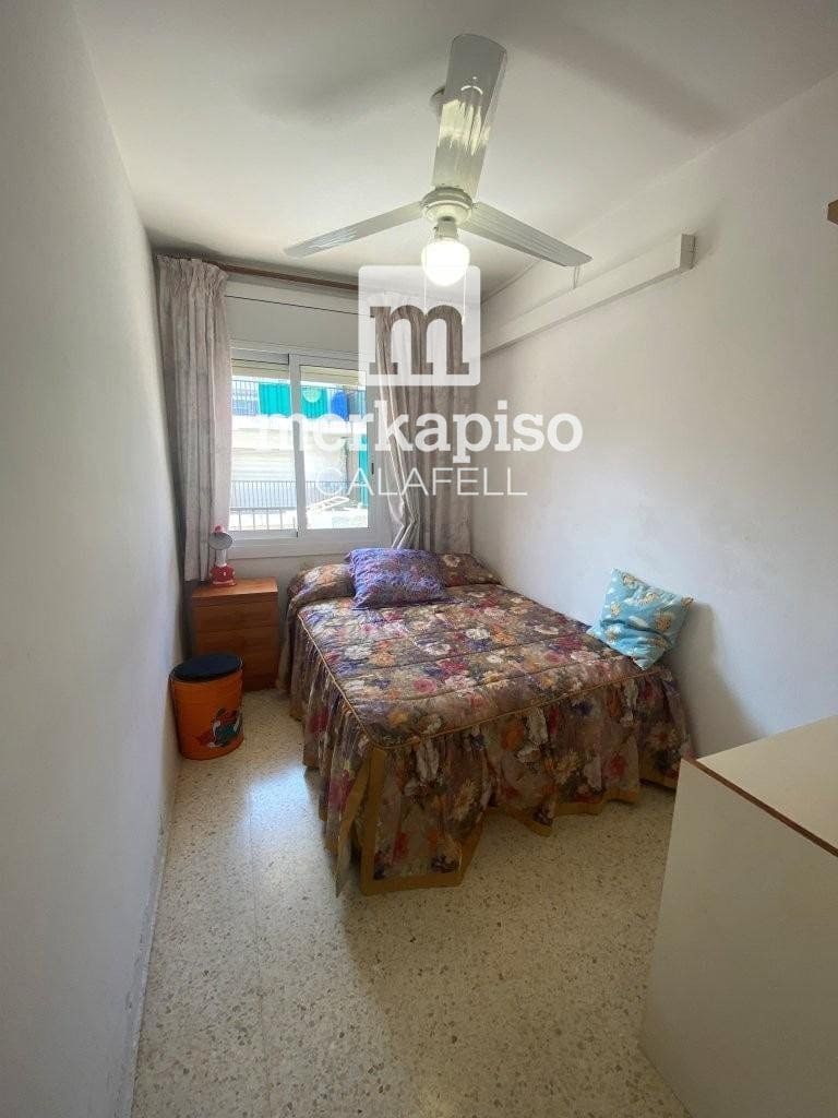 Piso de 3 habitaciones en Segur de Calafell en venta - 164.400 € (Ref: 9566635)