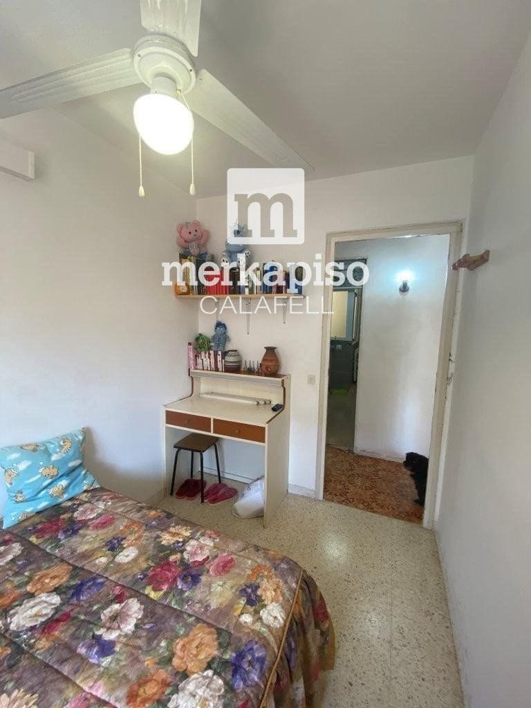 Piso de 3 habitaciones en Segur de Calafell en venta - 164.400 € (Ref: 9566635)