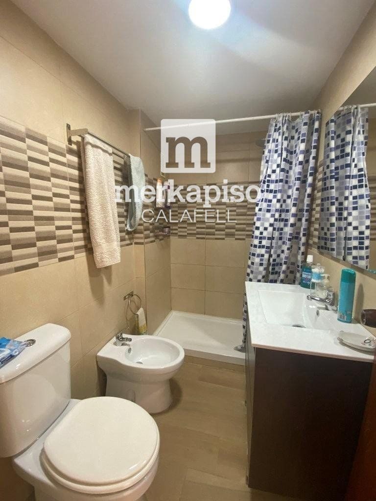 Piso de 3 habitaciones en Segur de Calafell en venta - 164.400 € (Ref: 9566635)
