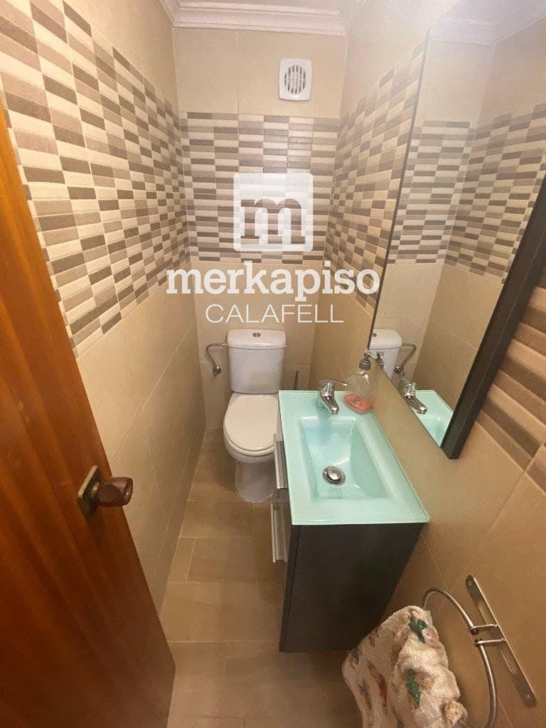 Piso de 3 habitaciones en Segur de Calafell en venta - 164.400 € (Ref: 9566635)