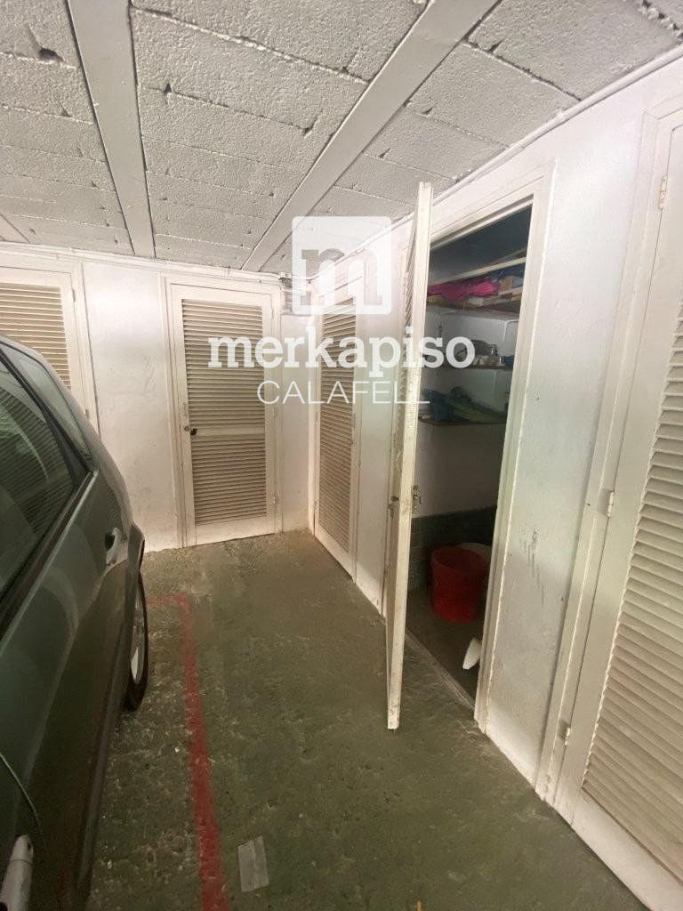 Piso de 3 habitaciones en Segur de Calafell en venta - 164.400 € (Ref: 9566635)