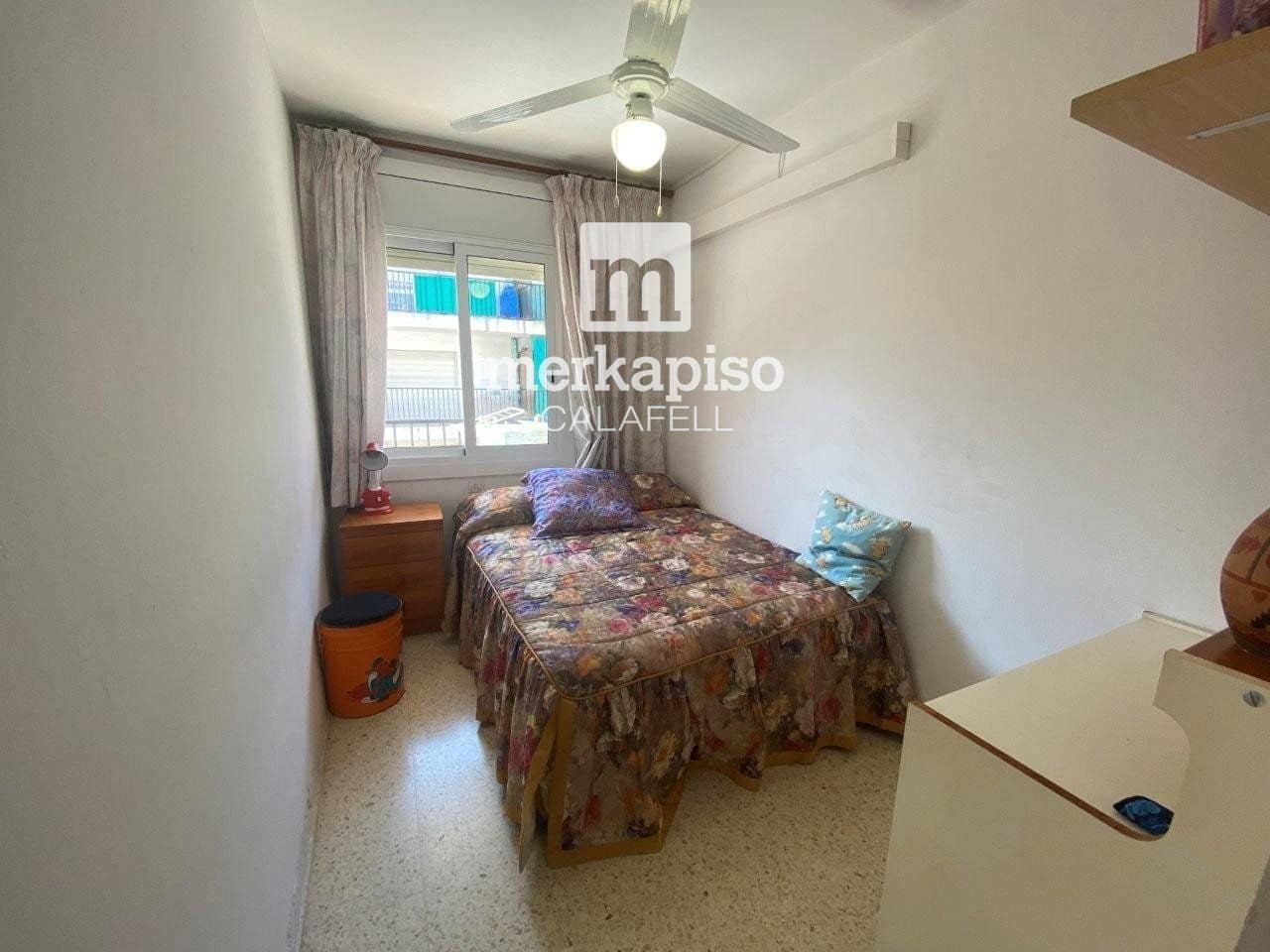 Piso de 3 habitaciones en Segur de Calafell en venta - 164.400 € (Ref: 9566635)