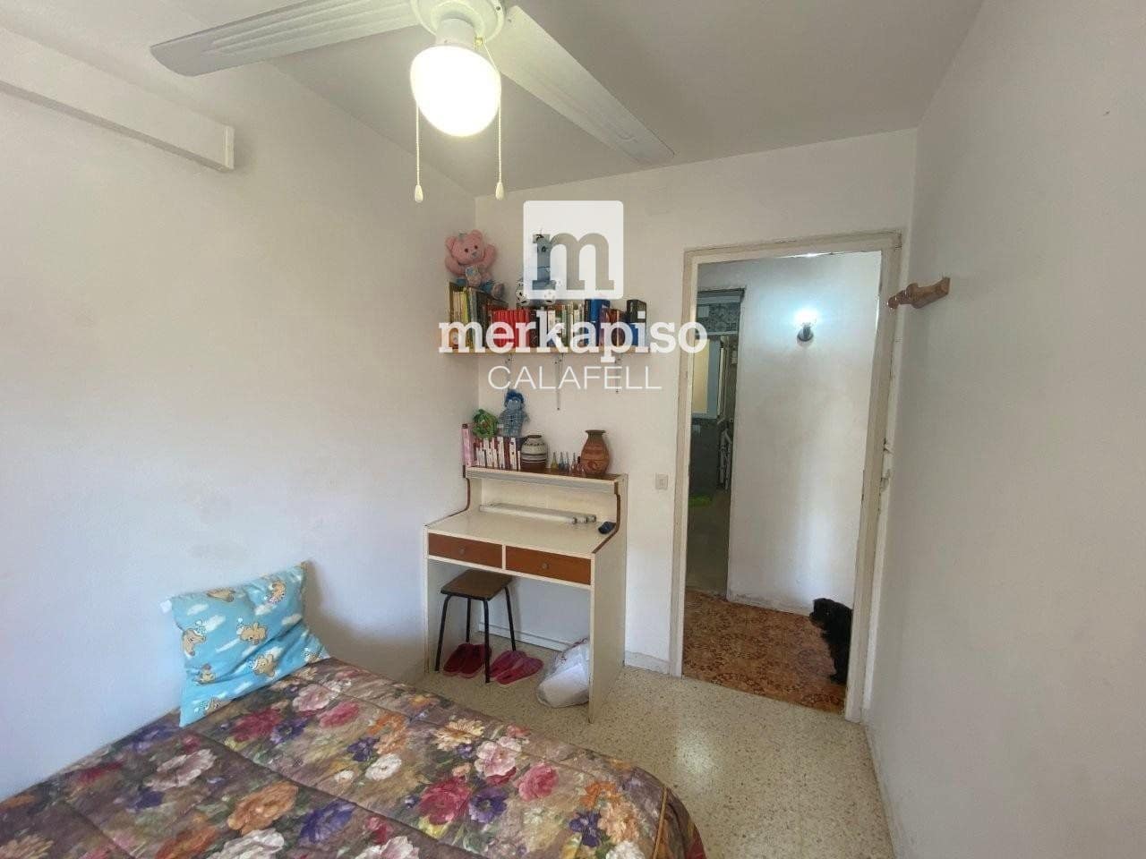Piso de 3 habitaciones en Segur de Calafell en venta - 164.400 € (Ref: 9566635)