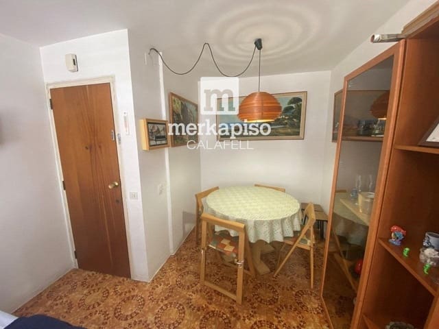 Piso de 3 habitaciones en Segur de Calafell, Calafell en venta - 164.400 € (Ref: 9566635)