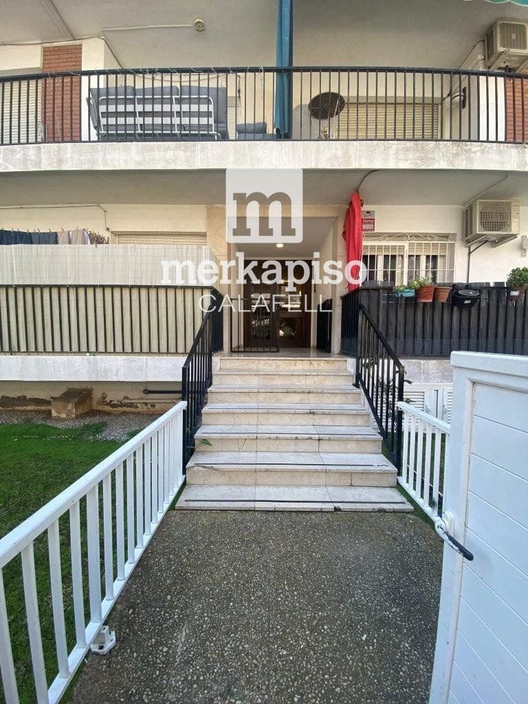 Piso de 3 habitaciones en Segur de Calafell en venta - 164.400 € (Ref: 9566635)