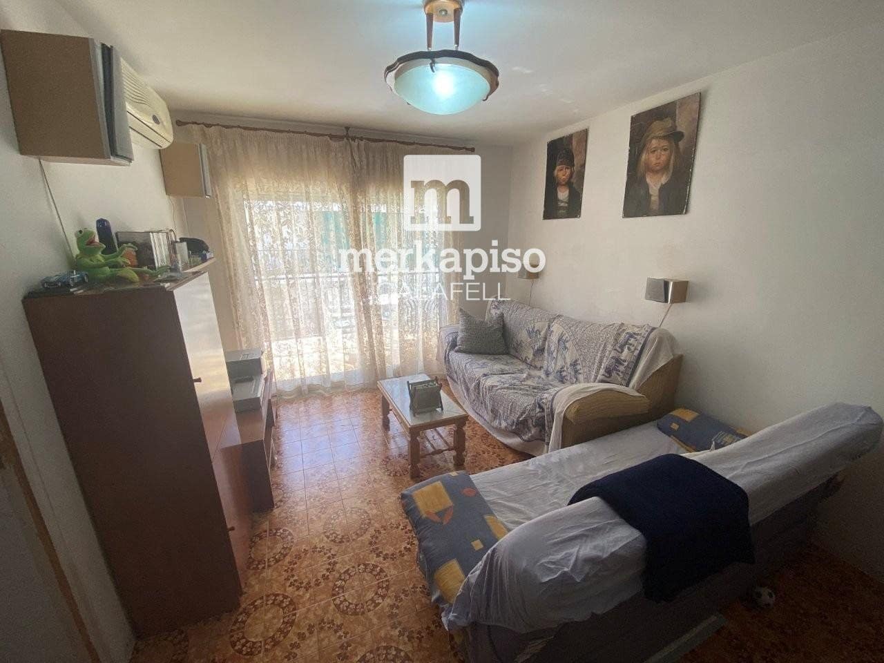 Piso de 3 habitaciones en Segur de Calafell en venta - 164.400 € (Ref: 9566635)