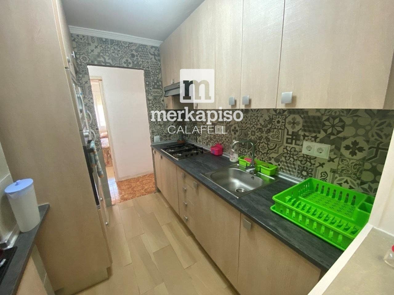 Piso de 3 habitaciones en Segur de Calafell en venta - 164.400 € (Ref: 9566635)