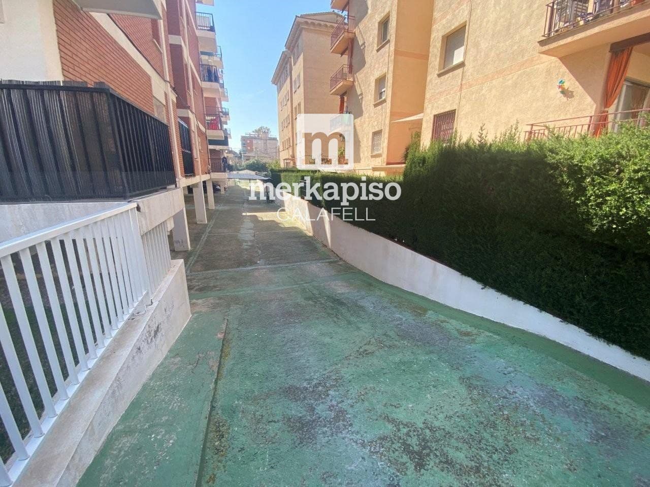Piso de 3 habitaciones en Segur de Calafell en venta - 164.400 € (Ref: 9566635)