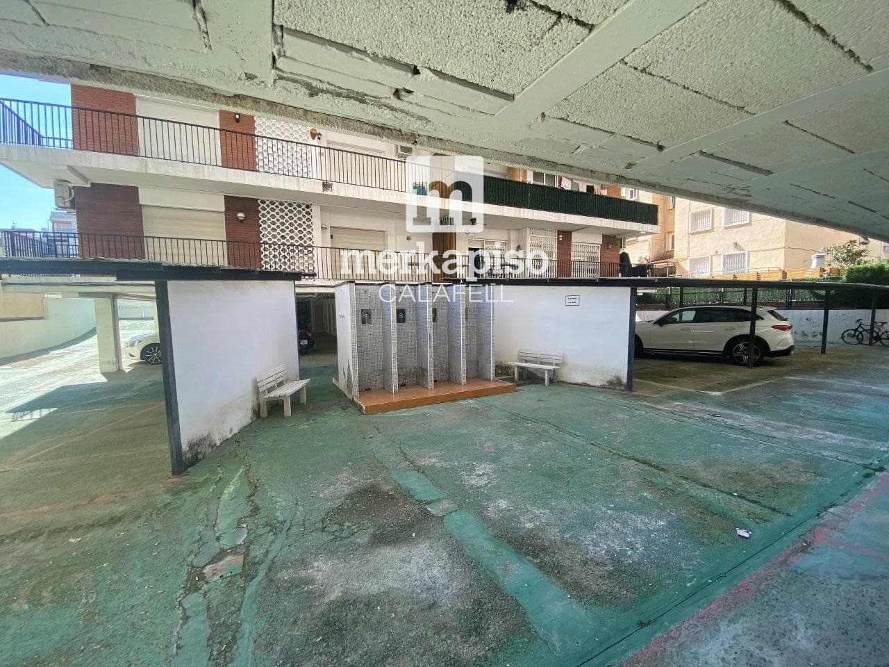 Piso de 3 habitaciones en Segur de Calafell en venta - 164.400 € (Ref: 9566635)