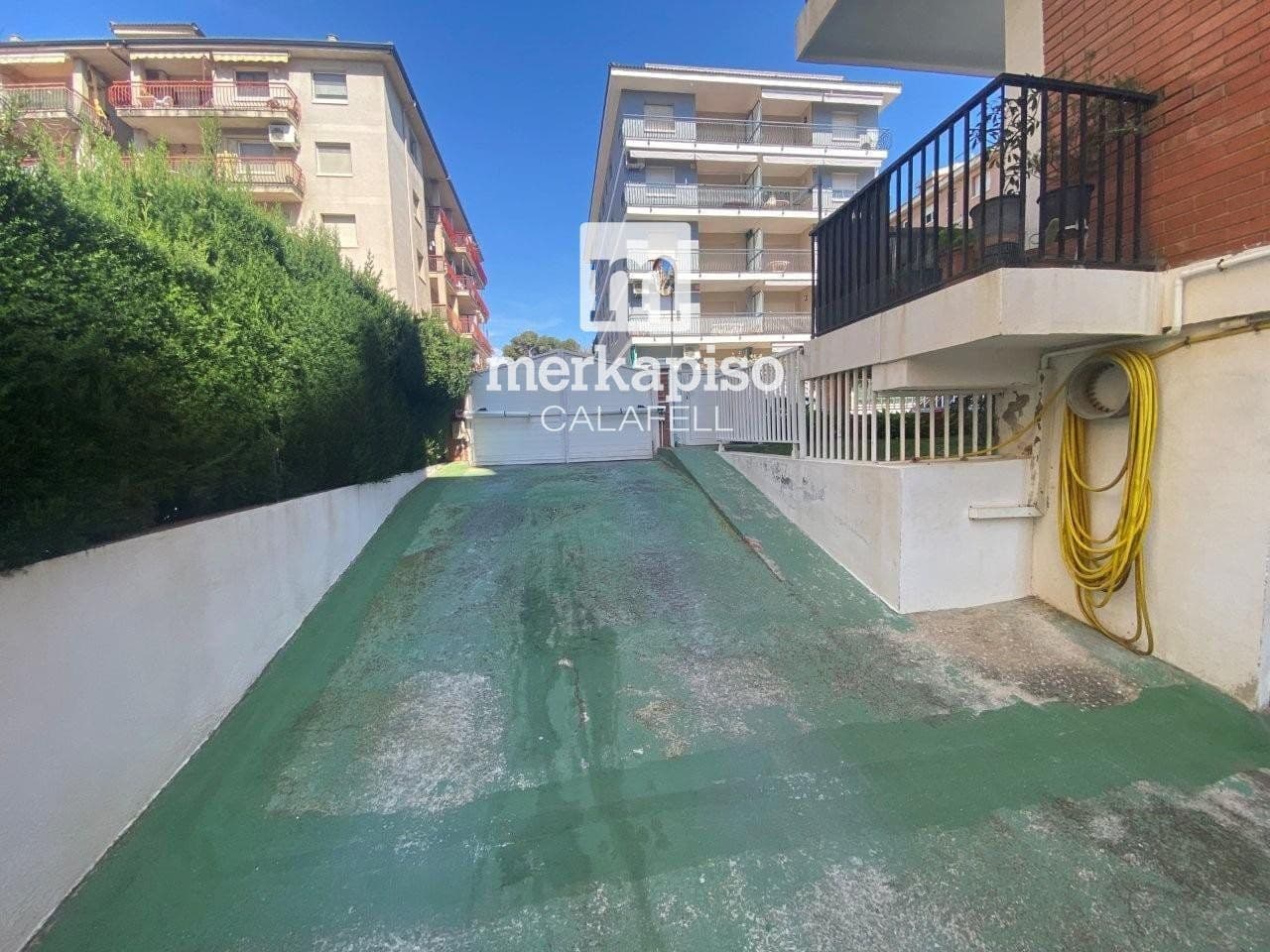Piso de 3 habitaciones en Segur de Calafell en venta - 164.400 € (Ref: 9566635)