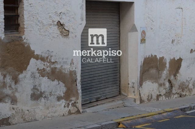 Building Plot for sale in Calafell - € 65,000 (Ref: 9566636)