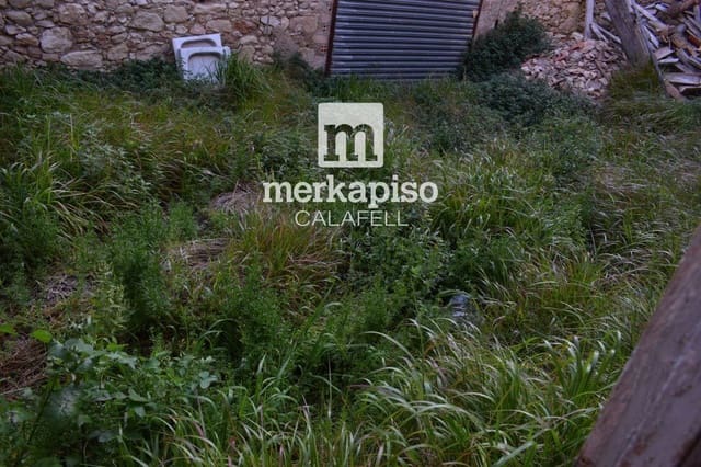 Building Plot for sale in Calafell - € 65,000 (Ref: 9566636)