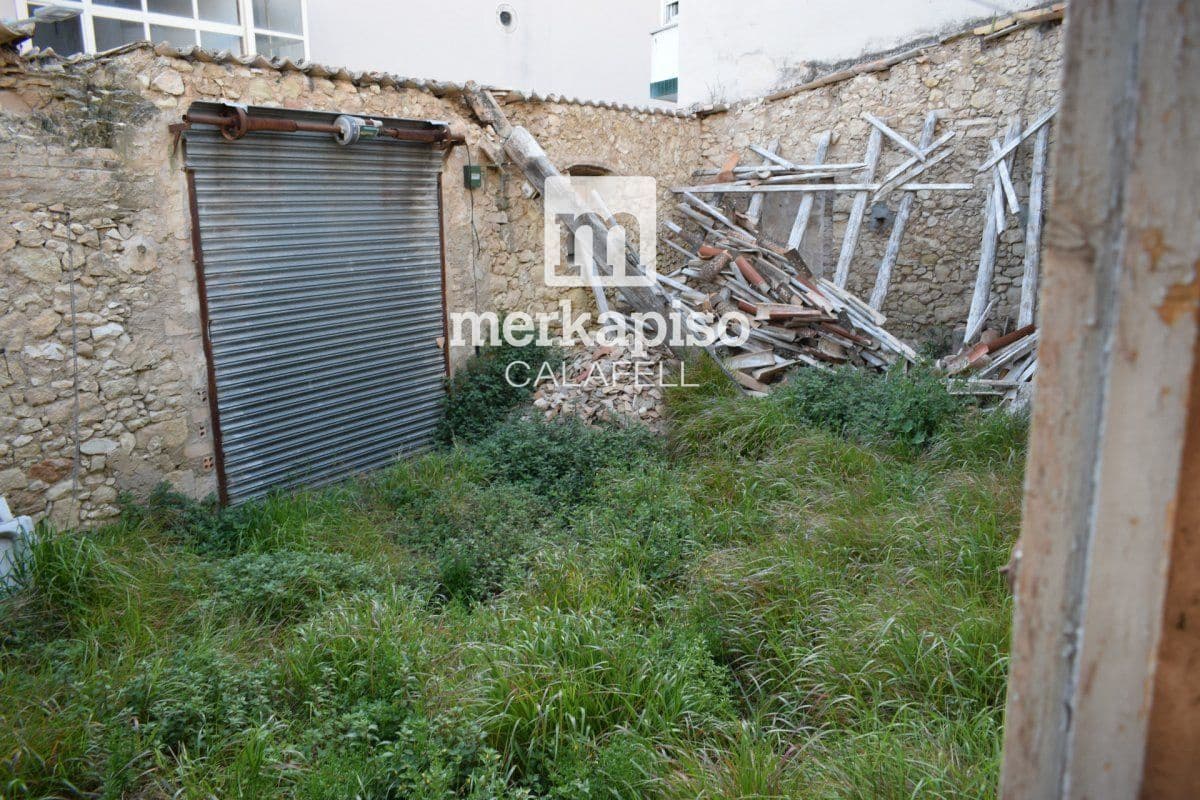 Byggegrund til salg i Calafell - € 65.000 (Ref: 9566636)