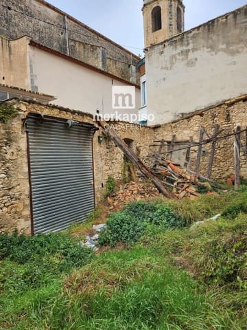 Building Plot for sale in Calafell - € 65,000 (Ref: 9566636)