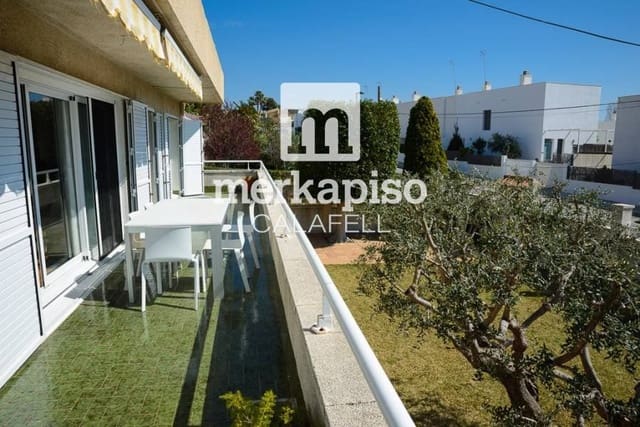 4 quarto Moradia para venda em Calafell com piscina garagem - 550 000 € (Ref: 9566637)
