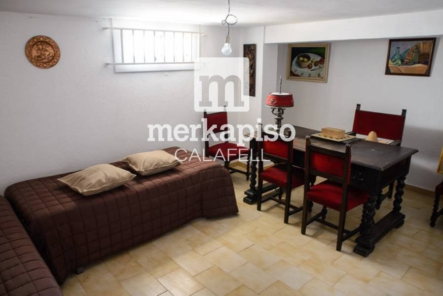 4 quarto Moradia para venda em Calafell com piscina garagem - 550 000 € (Ref: 9566637)