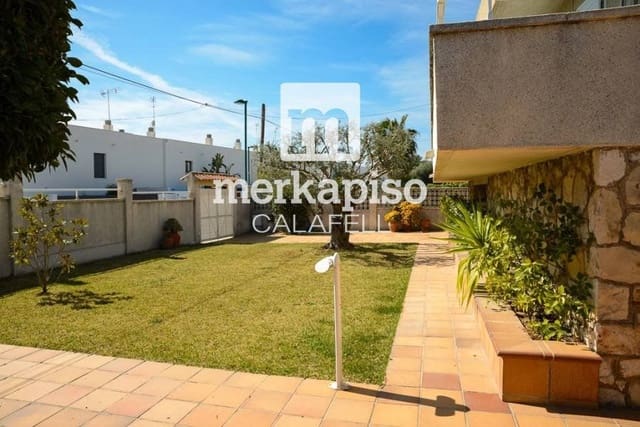 4 quarto Moradia para venda em Calafell com piscina garagem - 550 000 € (Ref: 9566637)