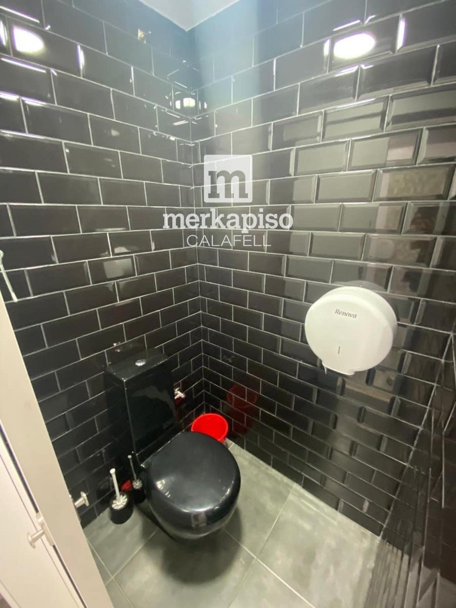 Kommersiell til salgs i Calafell - € 120 000 (Ref: 9566638)