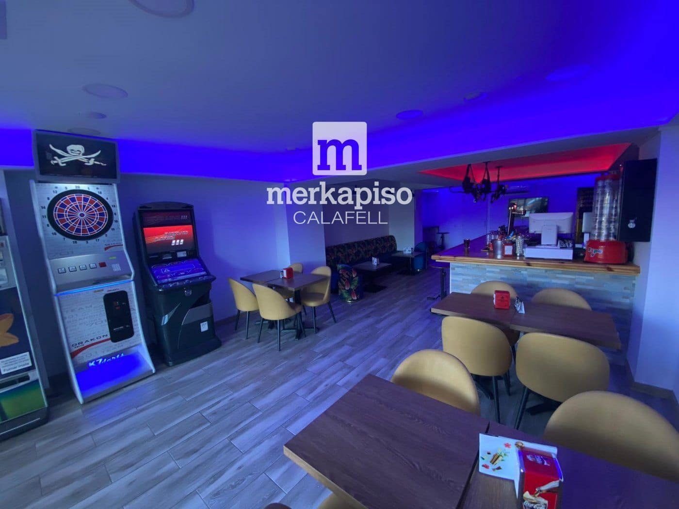 Kommersiell til salgs i Calafell - € 120 000 (Ref: 9566638)