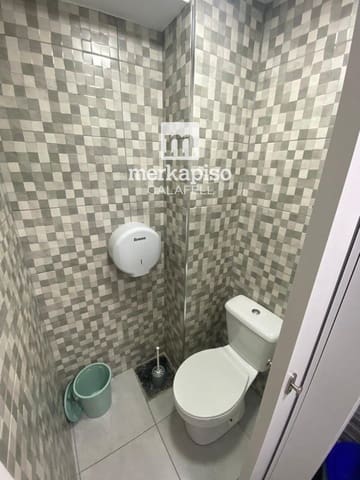 Kommersiell til salgs i Calafell - € 120 000 (Ref: 9566638)