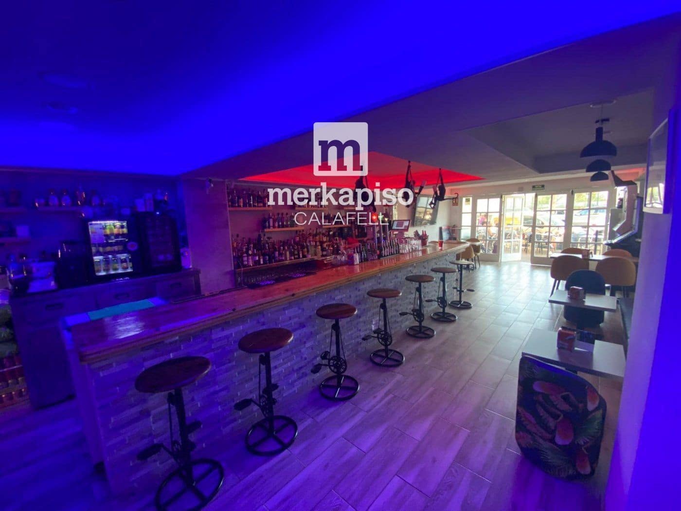 Kommersiell til salgs i Calafell - € 120 000 (Ref: 9566638)