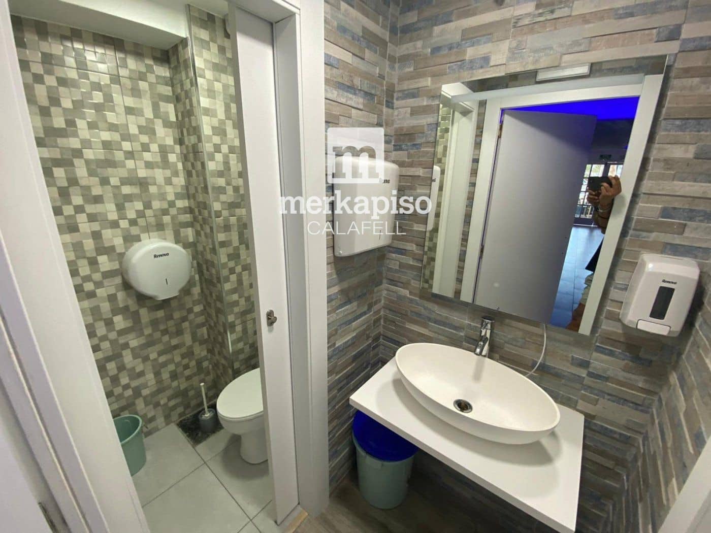 Kommersiell til salgs i Calafell - € 120 000 (Ref: 9566638)