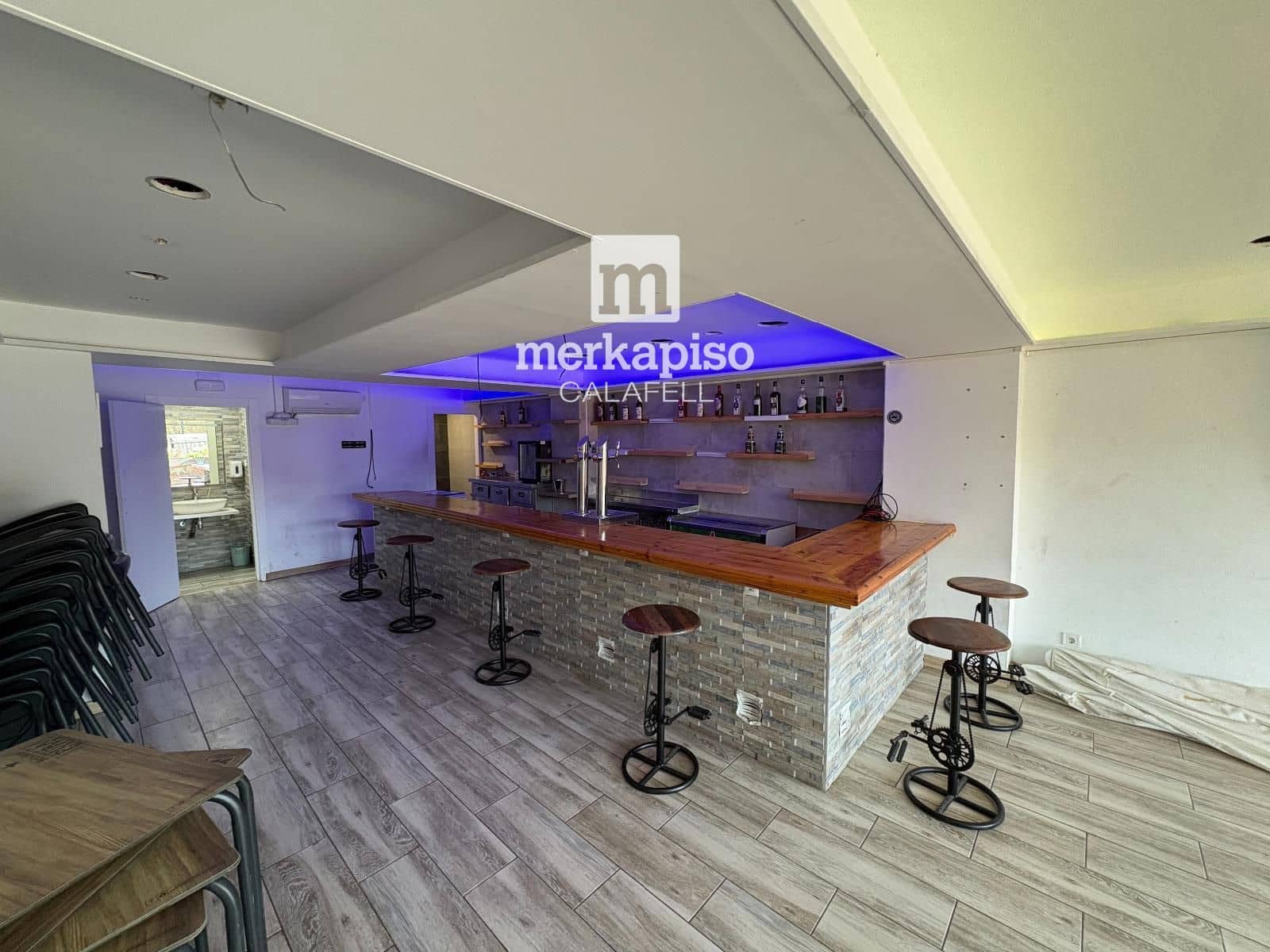 Commerciale in vendita in Calafell - 150.000 € (Rif: 9566638)