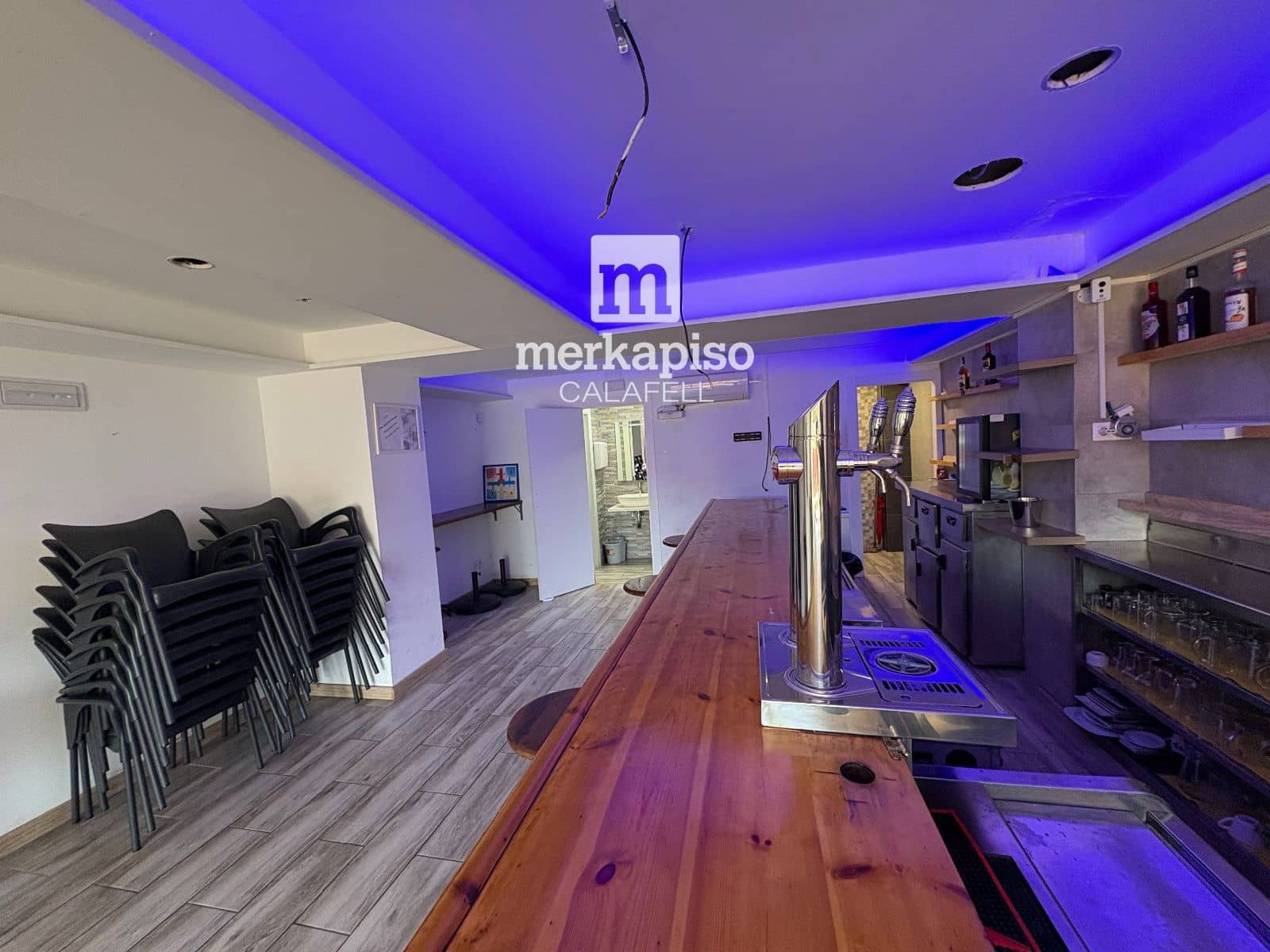 Commerciale in vendita in Calafell - 150.000 € (Rif: 9566638)