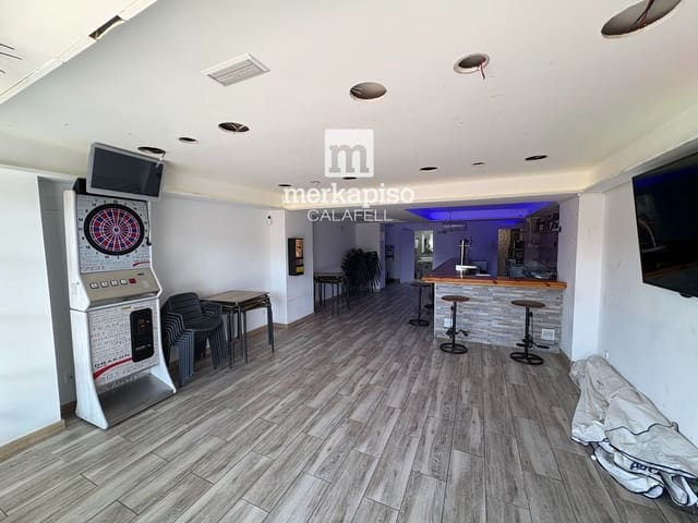 Comercial para venda em Calafell - 150 000 € (Ref: 9566638)