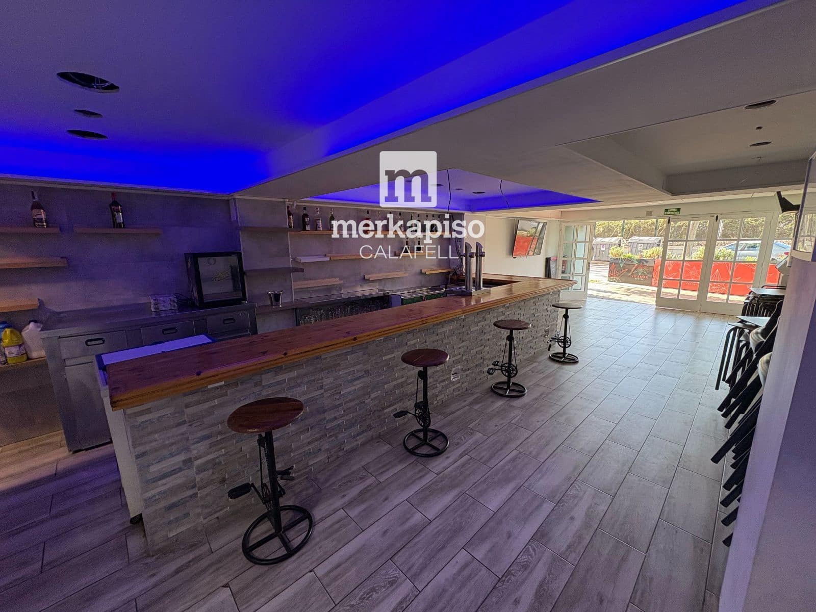 Commerciale in vendita in Calafell - 150.000 € (Rif: 9566638)