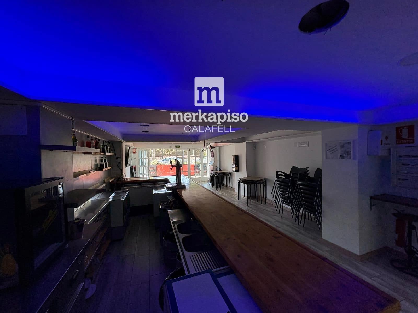 Commerciale in vendita in Calafell - 150.000 € (Rif: 9566638)