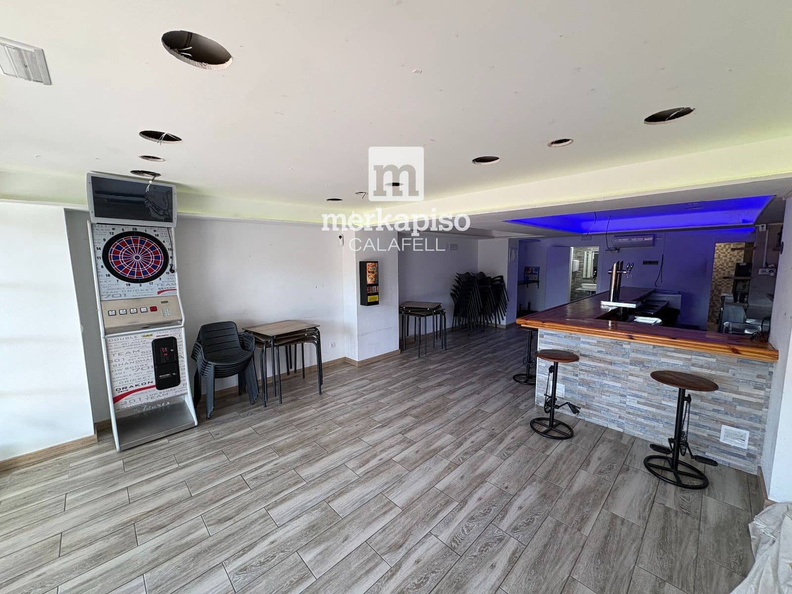 Commerciale in vendita in Calafell - 150.000 € (Rif: 9566638)
