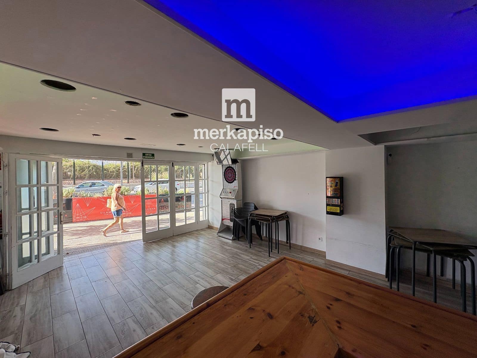 Commerciale in vendita in Calafell - 150.000 € (Rif: 9566638)