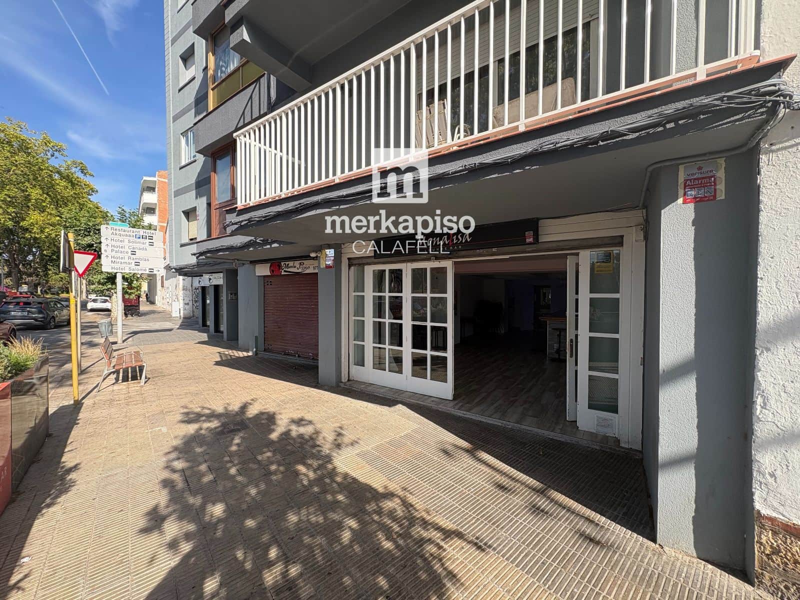 Commerciale in vendita in Calafell - 150.000 € (Rif: 9566638)